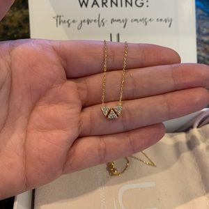 Uncommon James necklaces